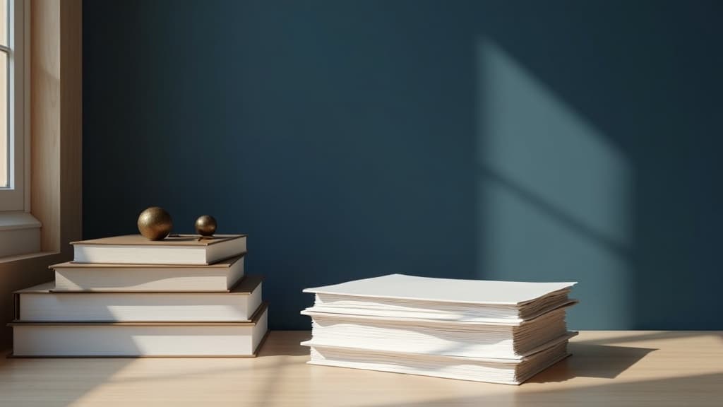 Legal document services, simplified