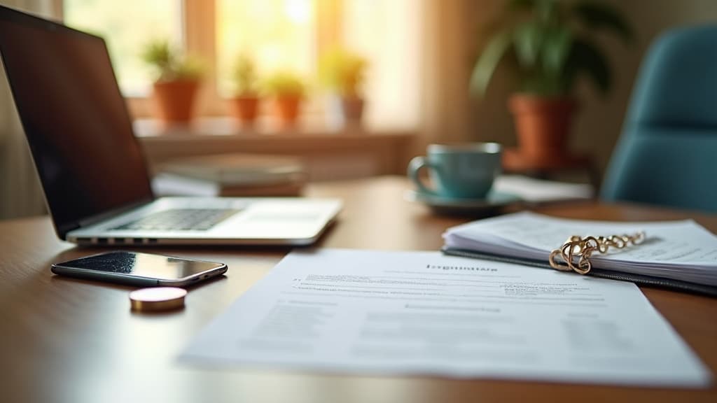 28-Day Closing Document Bundle — Real Estate Closing