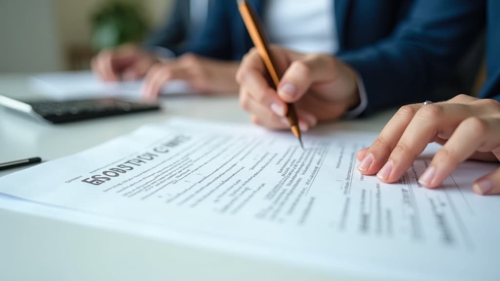 Legal Document Drafting
