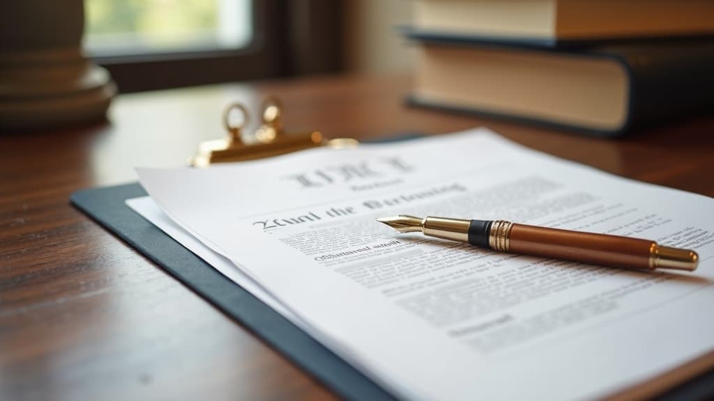 Estate Planning Documents