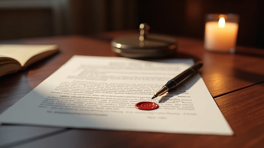 Power of Attorney & Wills