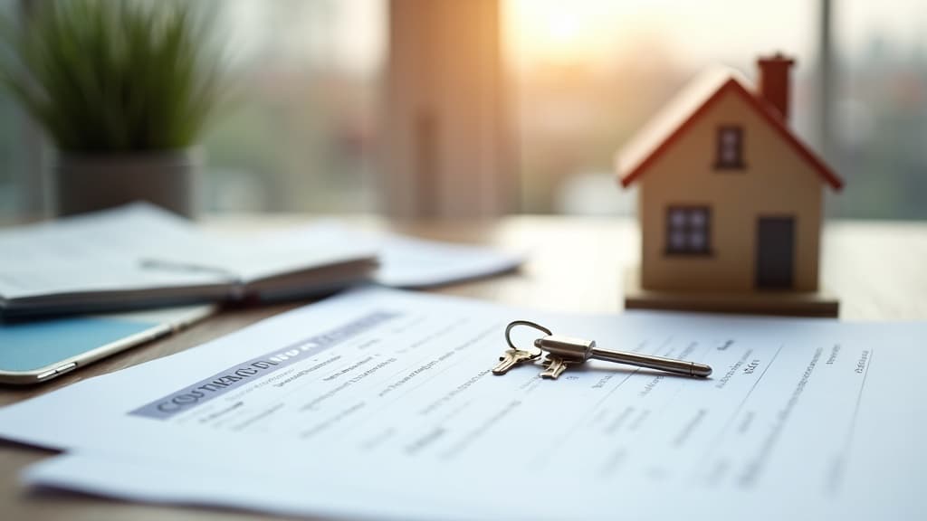 Real Estate Closing Documents